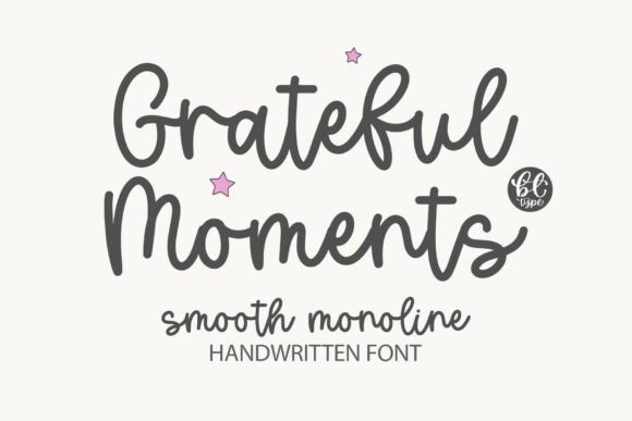 Gratefulmoments: A Designer’s Honest Review