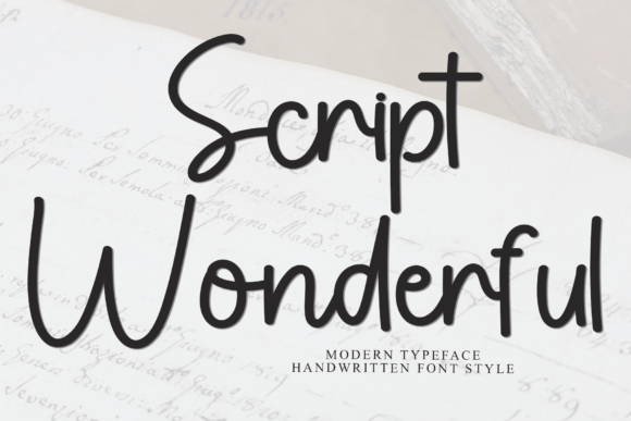Script Wonderful: Elevate Holiday Campaigns with Festive Typography